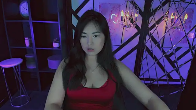 JasmineMagical online show from October 2025 05:29:01 AM