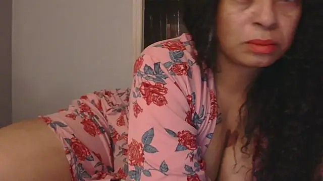 MSweetLindaParks online show from November 2025 11:31:02 PM