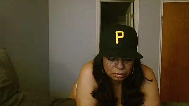 MSweetLindaParks online show from March 2026 10:36:01 PM