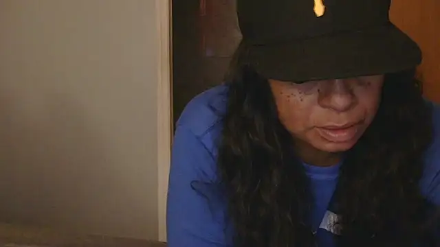 MSweetLindaParks online show from December 2025 12:00:01 AM