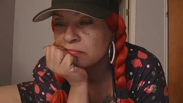 MSweetLindaParks online show from October 2025 04:22:02 AM