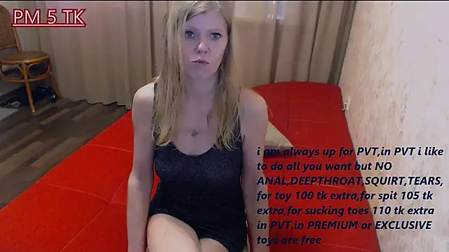 PublicSecret online show from March 2025 06:39:01 AM