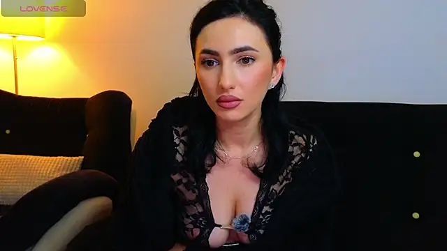 BbyKristy online show from April 2026 05:14:01 AM