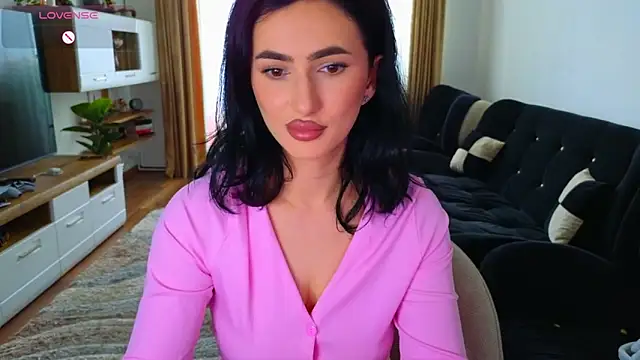 BbyKristy online show from March 2026 06:43:02 AM