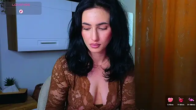 BbyKristy online show from June 2026 05:18:01 AM