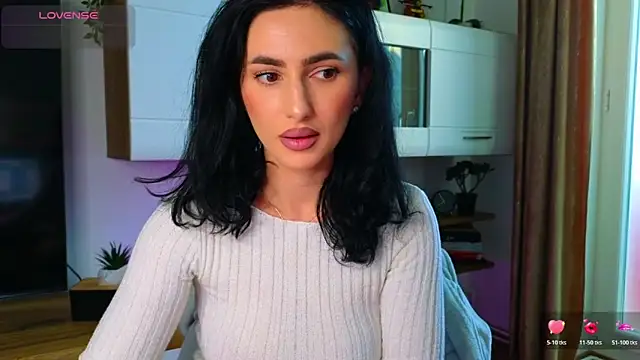 BbyKristy online show from May 2026 04:55:01 AM