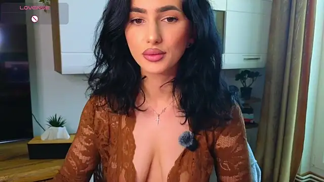 BbyKristy online show from May 2026 04:43:01 AM