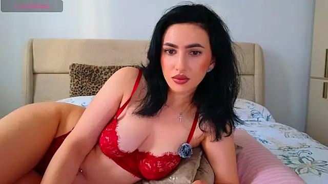 BbyKristy online show from April 2026 04:41:01 AM