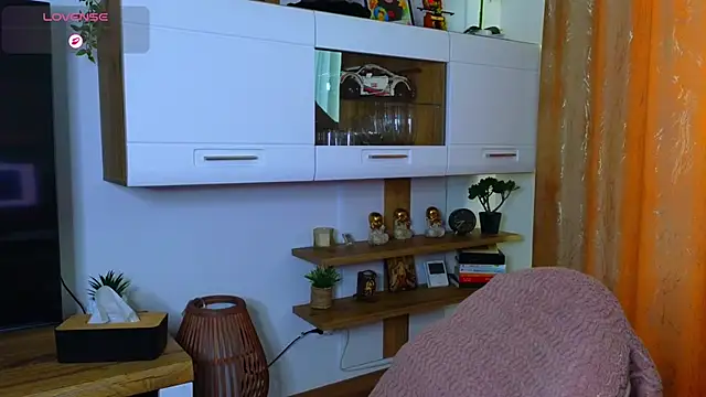 BbyKristy online show from May 2026 05:37:02 AM