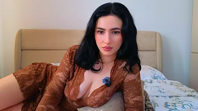BbyKristy online show from May 2026 05:01:01 AM