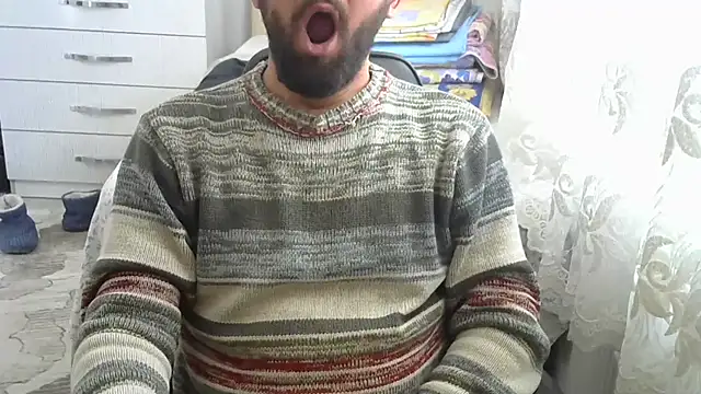 Snapshot of crazybaby5461 chatting on October 2025 12:51:02 PM crazybaby5461 online show from October 2025 12:51:02 PM