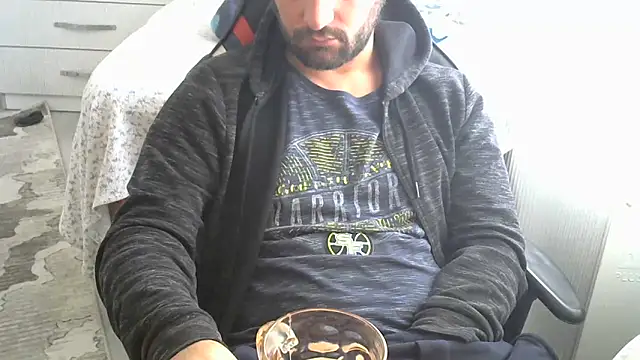 crazybaby5461 online show from November 2025 09:01:01 AM