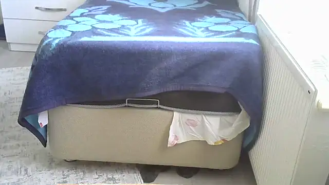 crazybaby5461 online show from April 2026 10:00:02 AM