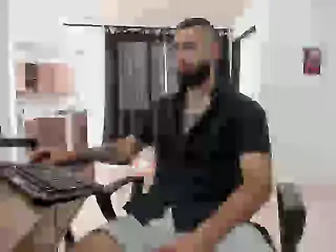 Matheusbeard online show from February 2026 03:56:01 PM