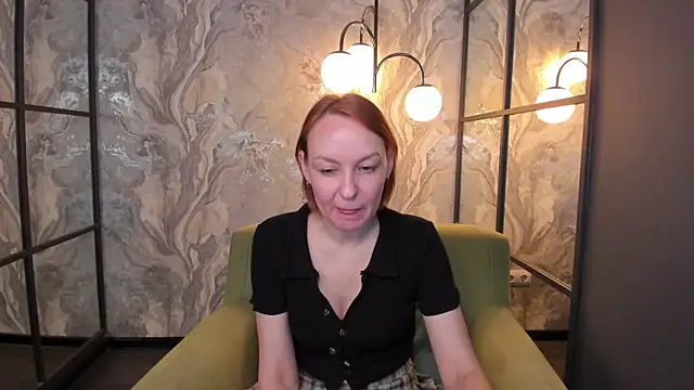 NikaGentle online show from March 2025 11:45:01 AM