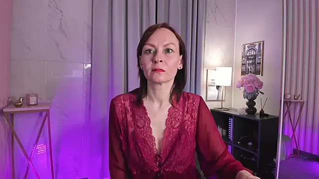 NikaGentle online show from May 2026 05:46:01 AM