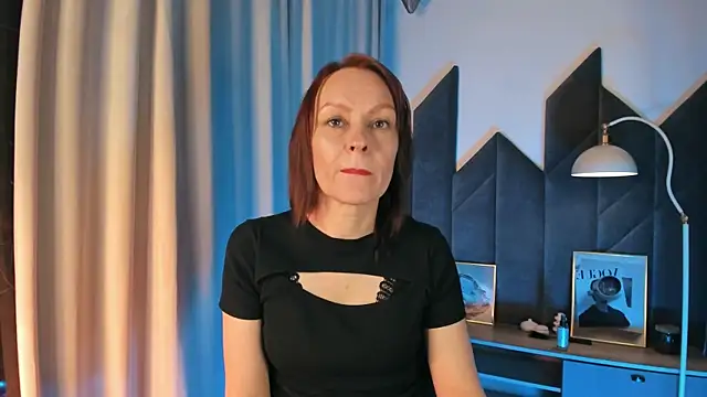 NikaGentle online show from June 2026 05:51:02 AM