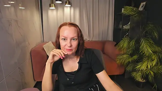 Snapshot of NikaGentle chatting on July 2026 05:40:02 AM NikaGentle online show from July 2026 05:40:02 AM