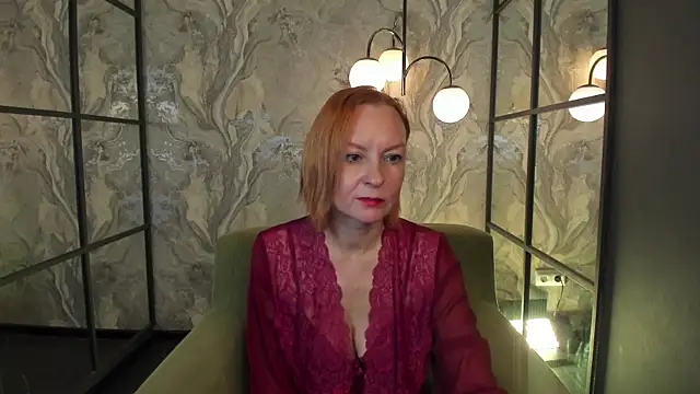 NikaGentle online show from September 2025 05:35:01 AM