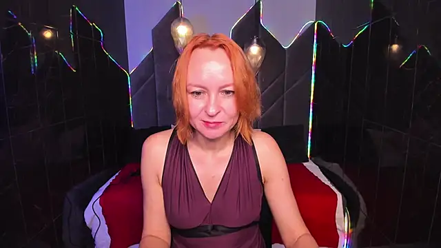 NikaGentle online show from October 2025 05:30:02 AM