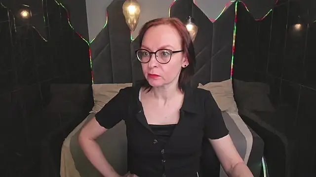 NikaGentle online show from March 2026 06:48:02 AM