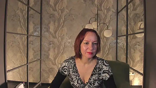 NikaGentle online show from October 2025 05:44:01 AM