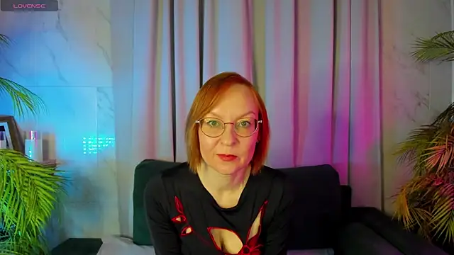 NikaGentle online show from March 2025 05:29:02 AM