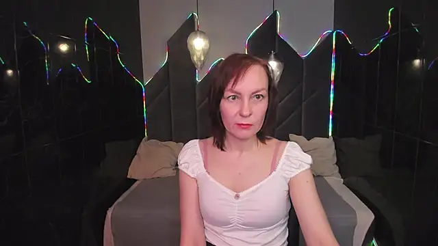 NikaGentle online show from March 2026 05:17:01 AM