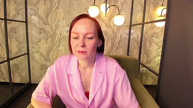 NikaGentle online show from March 2026 05:58:01 AM