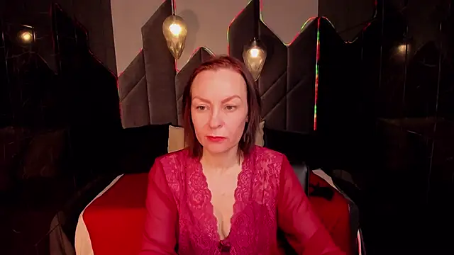 NikaGentle online show from February 2026 05:38:02 AM