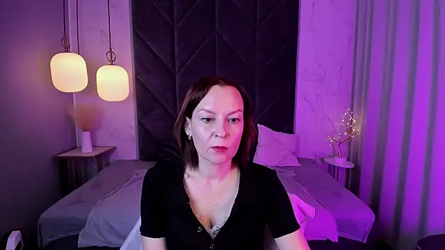 NikaGentle online show from October 2025 05:32:02 AM