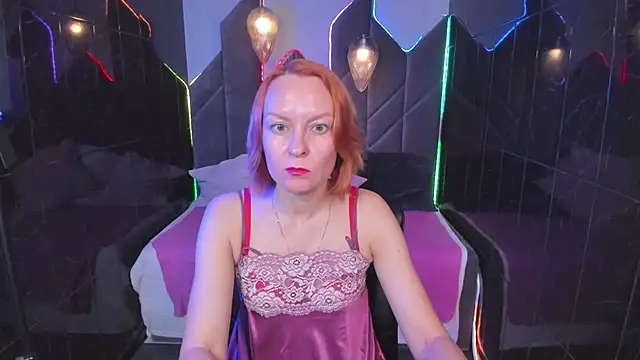 NikaGentle online show from October 2025 05:30:02 AM