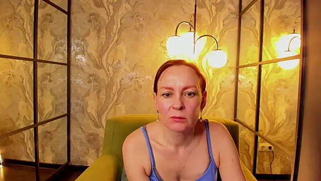 NikaGentle online show from May 2026 05:56:01 AM