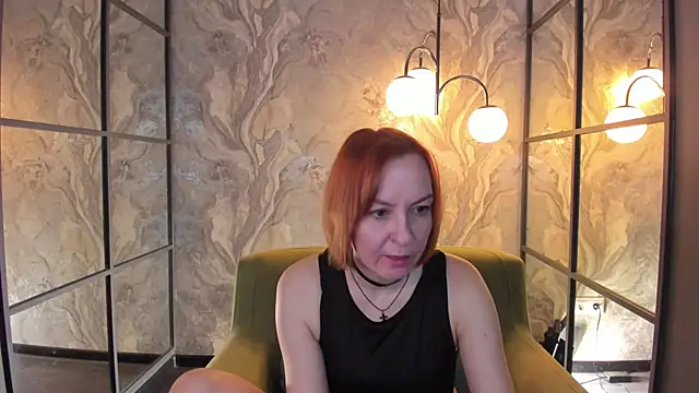 NikaGentle online show from March 2025 05:30:01 AM