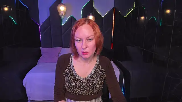 NikaGentle online show from October 2025 05:41:02 AM