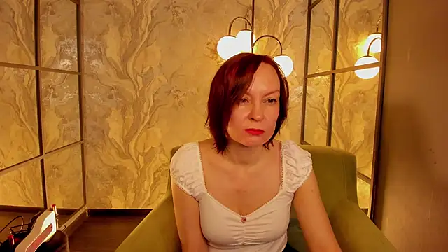 NikaGentle online show from December 2025 05:42:01 AM