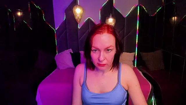 NikaGentle online show from February 2026 05:29:02 AM