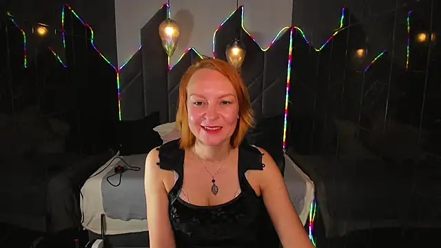 NikaGentle online show from September 2025 05:34:02 AM