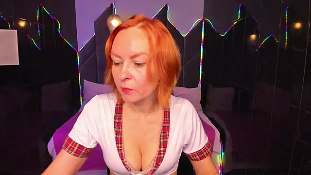 NikaGentle online show from October 2025 05:31:01 AM