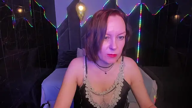 NikaGentle online show from December 2025 05:30:02 AM