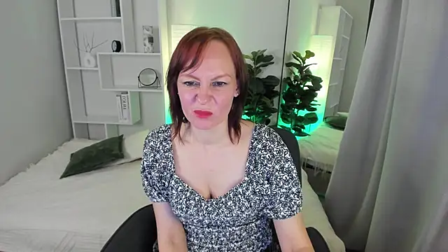 NikaGentle online show from May 2026 05:50:02 AM