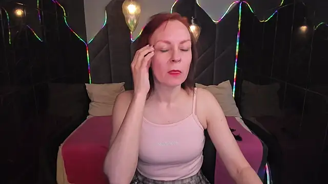 NikaGentle online show from March 2026 05:19:02 AM