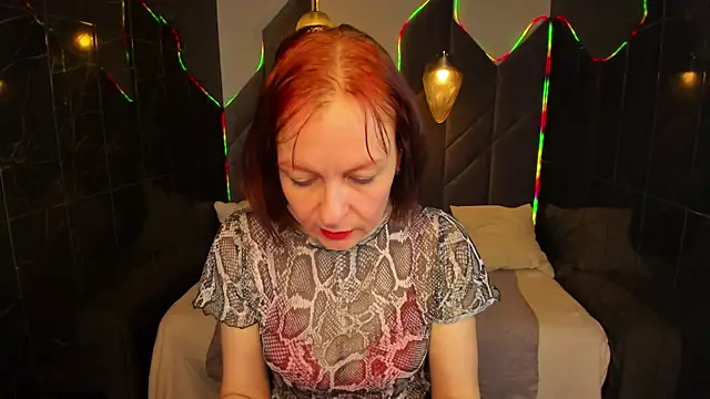 NikaGentle online show from April 2026 05:45:01 AM