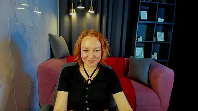 NikaGentle online show from October 2025 05:50:02 AM