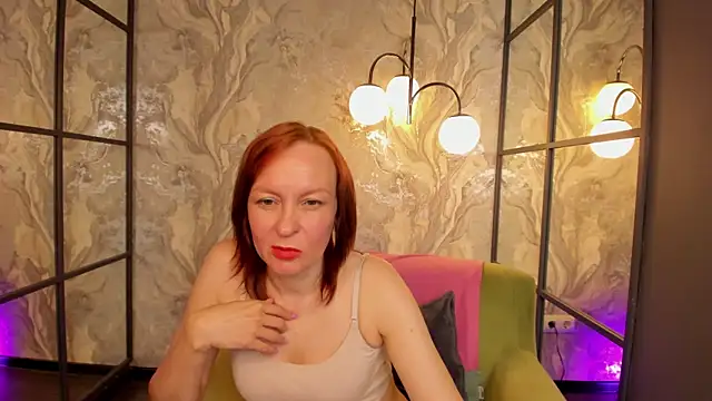 NikaGentle online show from May 2026 06:00:02 AM