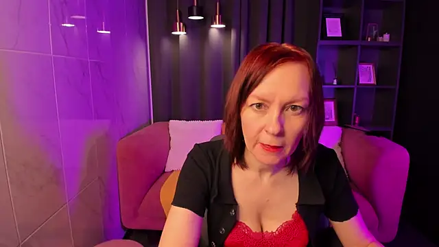 NikaGentle online show from February 2026 05:30:01 AM