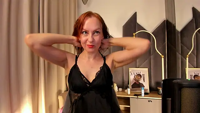 Snapshot of NikaGentle chatting on July 2026 05:47:02 AM NikaGentle online show from July 2026 05:47:02 AM