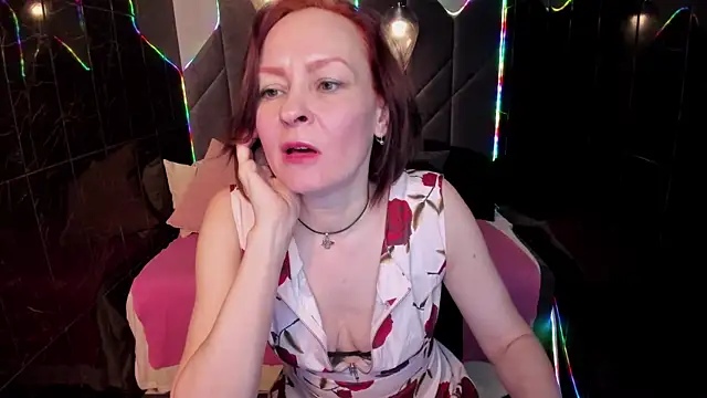 NikaGentle online show from February 2026 05:41:01 AM