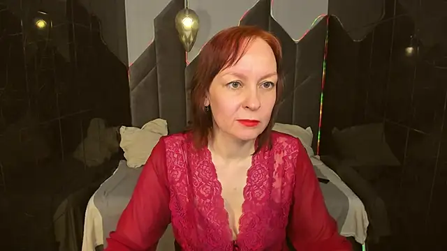 NikaGentle online show from April 2026 05:53:02 AM