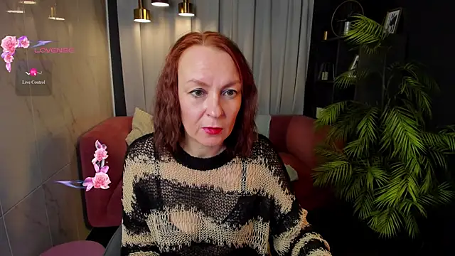 Snapshot of NikaGentle chatting on June 2026 05:38:02 AM NikaGentle online show from June 2026 05:38:02 AM